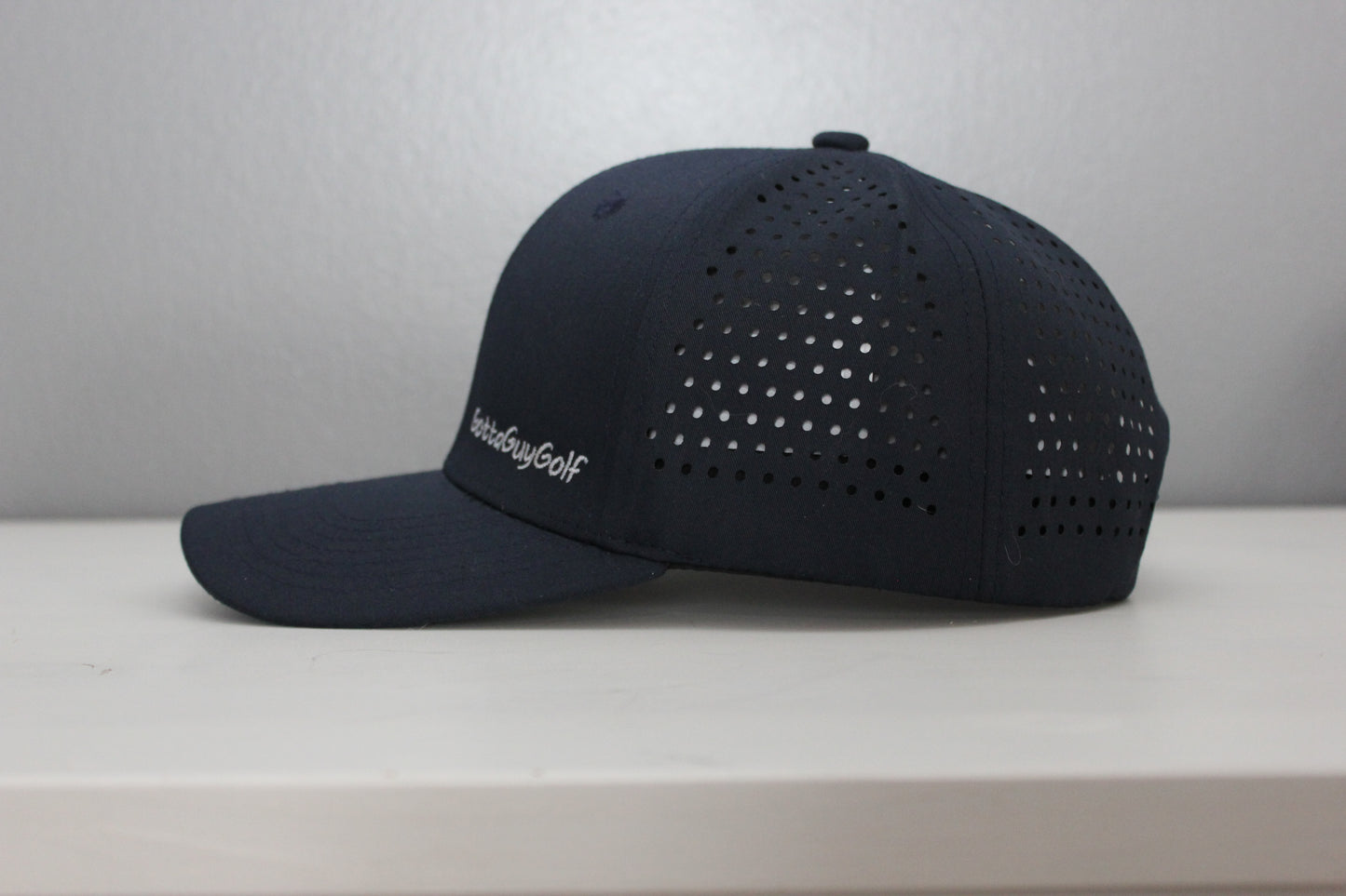 The Signature | Golf Hat