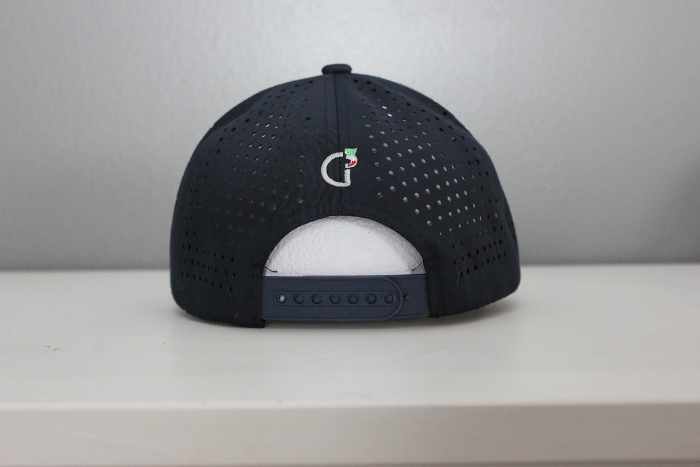 The Signature | Golf Hat