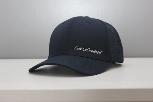 The Signature | Golf Hat