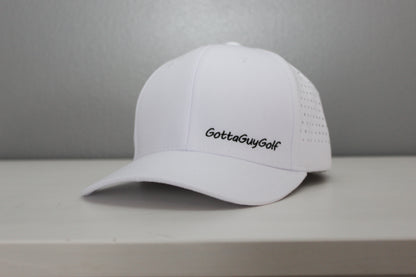 The Signature - Golf Hat