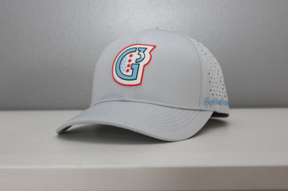 "CHI-TOWN" | Golf Hat | LIMITED EDITION