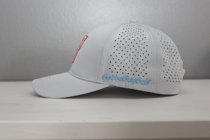 "CHI-TOWN" | Golf Hat | LIMITED EDITION