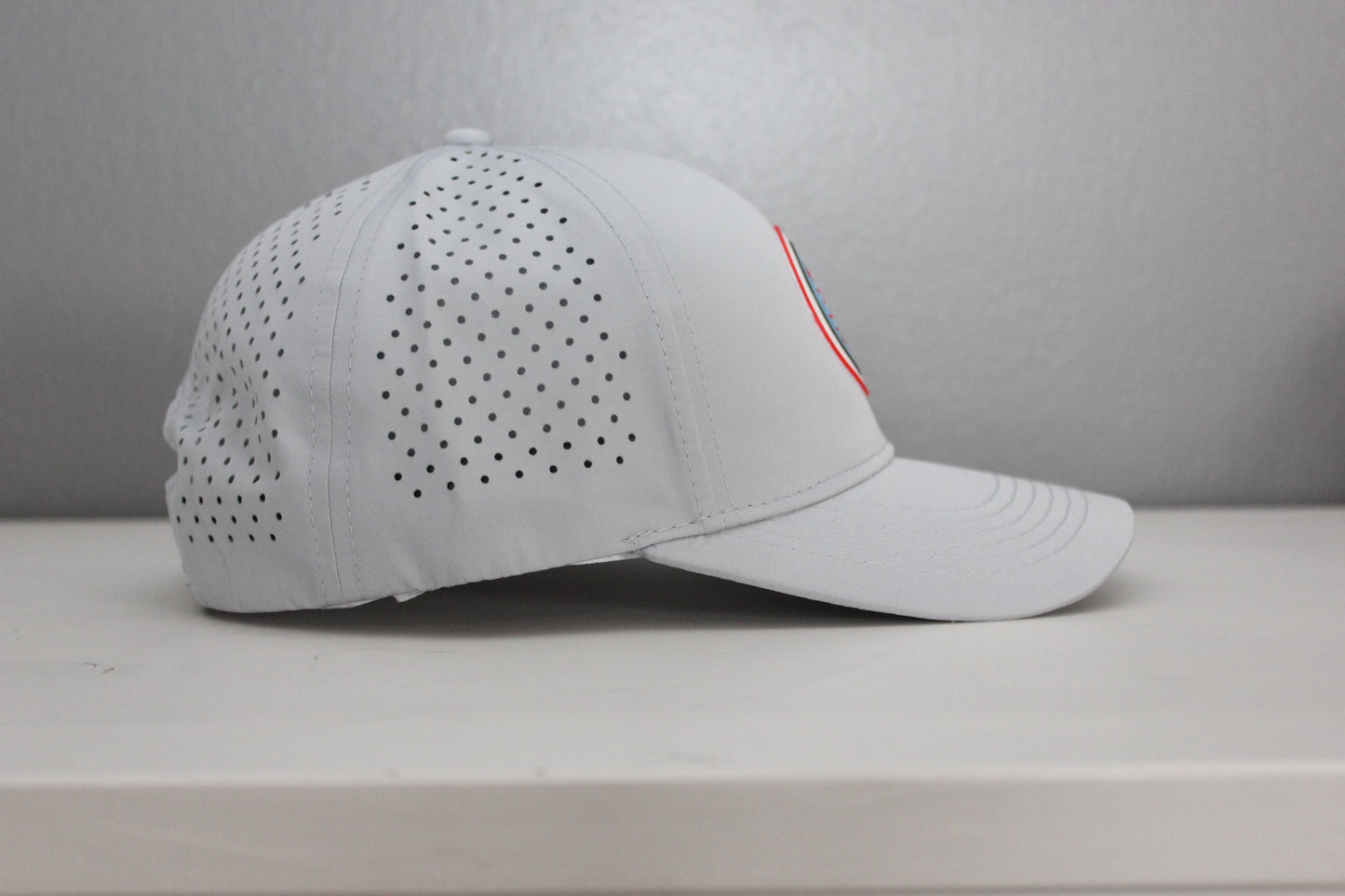 "CHI-TOWN" | Golf Hat | LIMITED EDITION