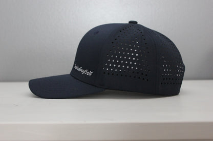 The Signature | Golf Hat