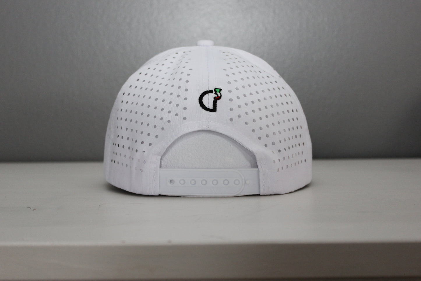 The Signature - Golf Hat