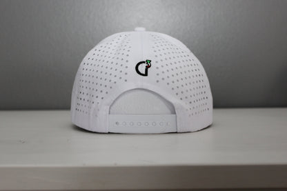 The Signature - Golf Hat