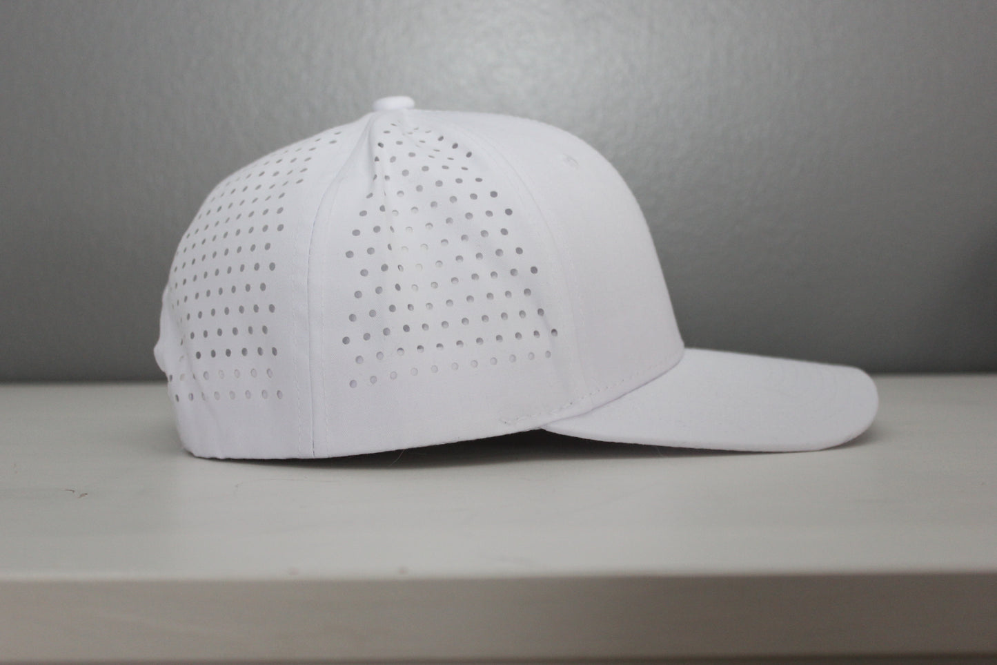 The Signature - Golf Hat