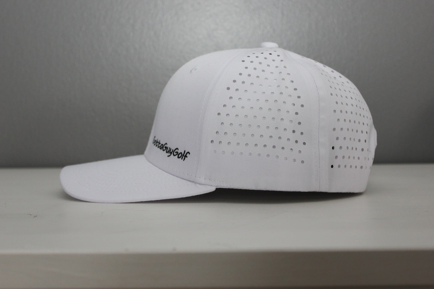 The Signature - Golf Hat